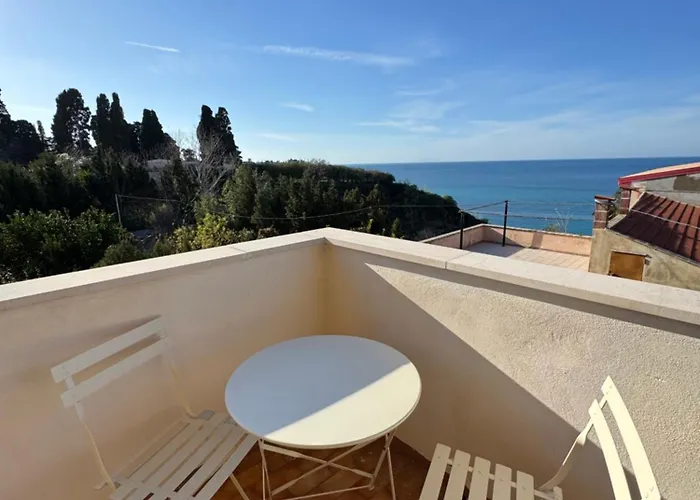 Relais * Tropea
