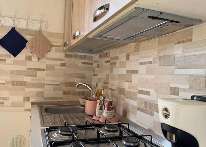 Relais Apartamento *