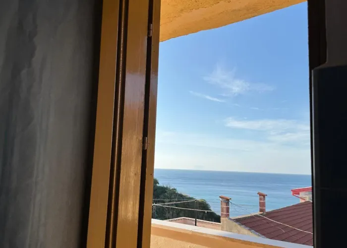 Relais Apartamento Tropea