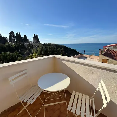 Relais * Tropea