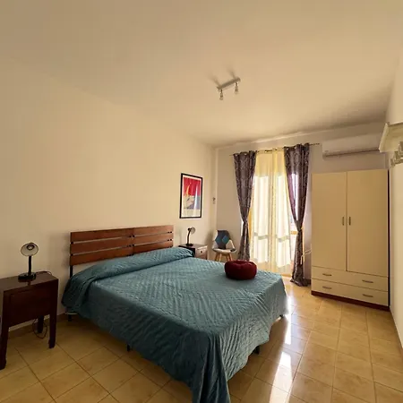 Relais Apartment Tropea