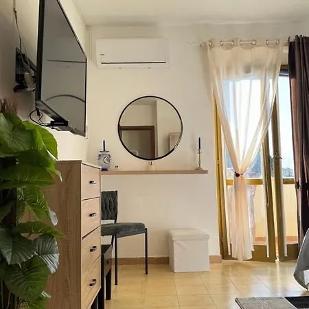 Apartamento Relais Tropea