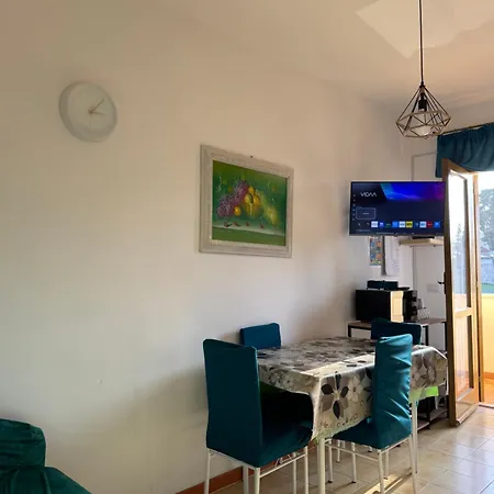 Relais Apartment Tropea