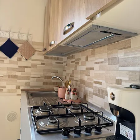 Relais Apartamento *