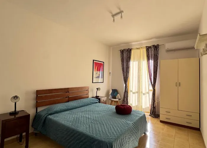 Relais Apartamento Tropea