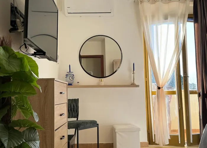 Apartment Relais Tropea