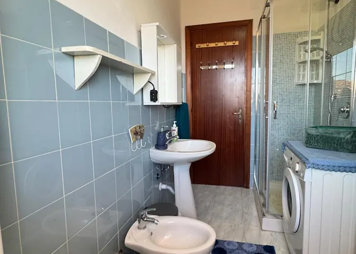 Apartment Relais Tropea