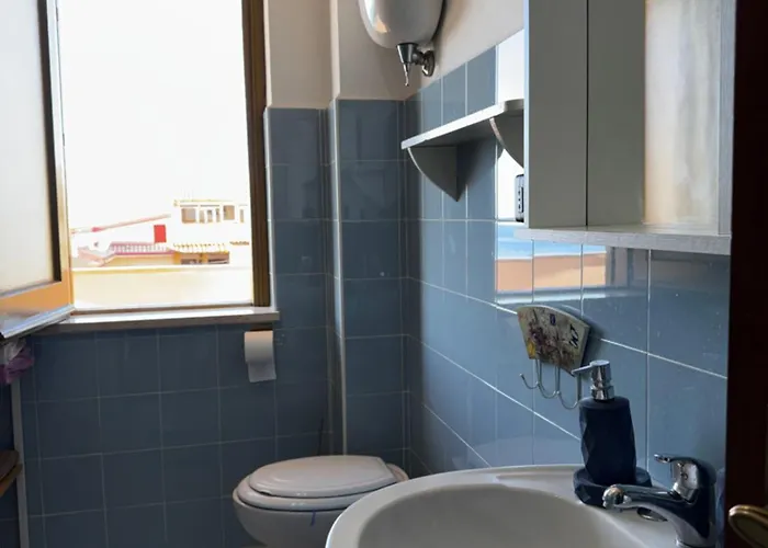 Relais Apartamento *